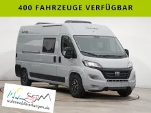Fahrzeugbild Clever Celebration Black Edition, Abverkaufsaktion ! #1