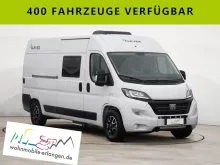 Fahrzeugbild Clever Celebration Black Edition, Abverkaufsaktion ! #1