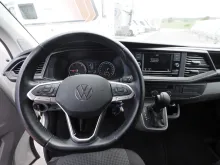 Fahrzeugbild VW Sylt Camper, Markise, Standheizung, AHK, uvm. #5