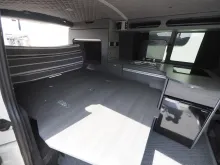 Fahrzeugbild VW Sylt Camper, Markise, Standheizung, AHK, uvm. #7