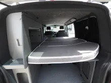 Fahrzeugbild VW Sylt Camper, Markise, Standheizung, AHK, uvm. #8