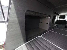 Fahrzeugbild VW Sylt Camper, Markise, Standheizung, AHK, uvm. #9