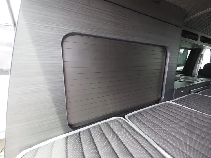 Fahrzeugbild VW Sylt Camper, Markise, Standheizung, AHK, uvm. #10
