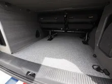 Fahrzeugbild VW Sylt Camper, Markise, Standheizung, AHK, uvm. #11