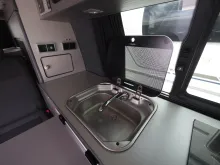 Fahrzeugbild VW Sylt Camper, Markise, Standheizung, AHK, uvm. #16
