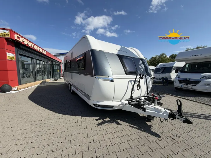 Fahrzeugbild Hobby Prestige 650 UMFe*MOVER*KLIMA* TOP FAHRZEUG #1