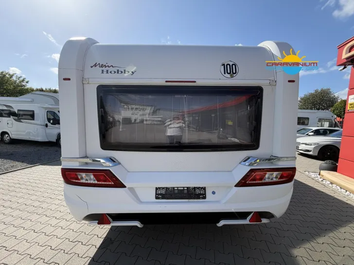 Fahrzeugbild Hobby Prestige 650 UMFe*MOVER*KLIMA* TOP FAHRZEUG #2