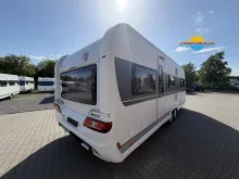 Fahrzeugbild Hobby Prestige 650 UMFe*MOVER*KLIMA* TOP FAHRZEUG #3