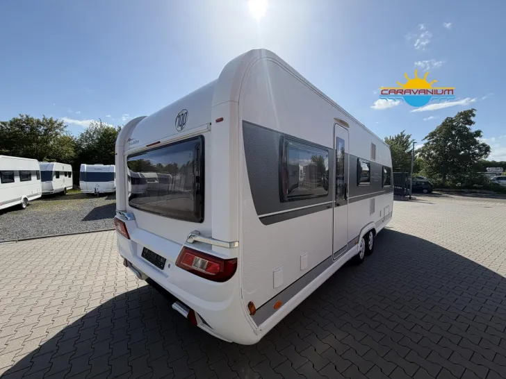Fahrzeugbild Hobby Prestige 650 UMFe*MOVER*KLIMA* TOP FAHRZEUG #3