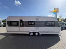 Fahrzeugbild Hobby Prestige 650 UMFe*MOVER*KLIMA* TOP FAHRZEUG #4
