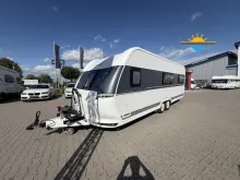 Fahrzeugbild Hobby Prestige 650 UMFe*MOVER*KLIMA* TOP FAHRZEUG #5