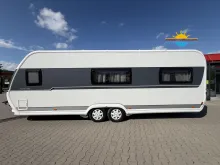 Fahrzeugbild Hobby Prestige 650 UMFe*MOVER*KLIMA* TOP FAHRZEUG #6