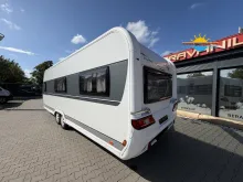 Fahrzeugbild Hobby Prestige 650 UMFe*MOVER*KLIMA* TOP FAHRZEUG #7