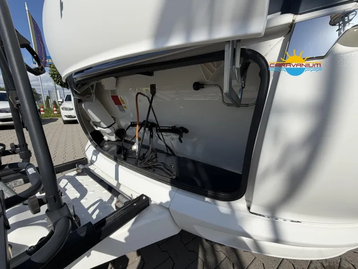 Fahrzeugbild Hobby Prestige 650 UMFe*MOVER*KLIMA* TOP FAHRZEUG #8