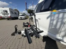 Fahrzeugbild Hobby Prestige 650 UMFe*MOVER*KLIMA* TOP FAHRZEUG #9