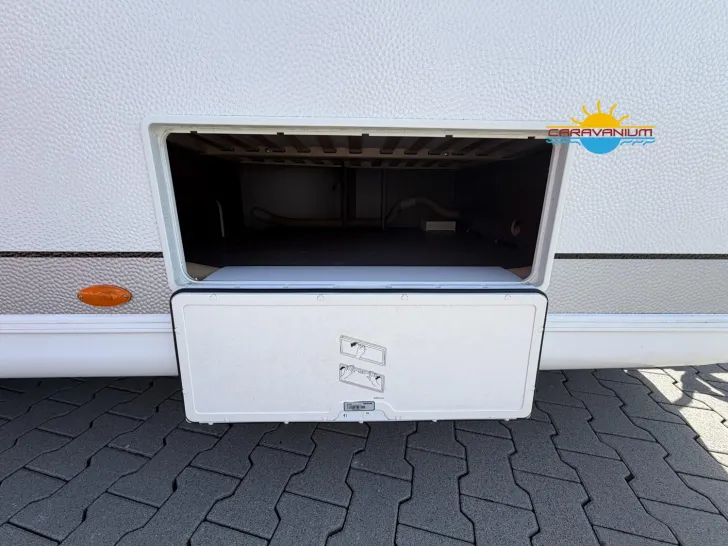 Fahrzeugbild Hobby Prestige 650 UMFe*MOVER*KLIMA* TOP FAHRZEUG #13