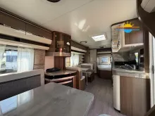 Fahrzeugbild Hobby Prestige 650 UMFe*MOVER*KLIMA* TOP FAHRZEUG #14