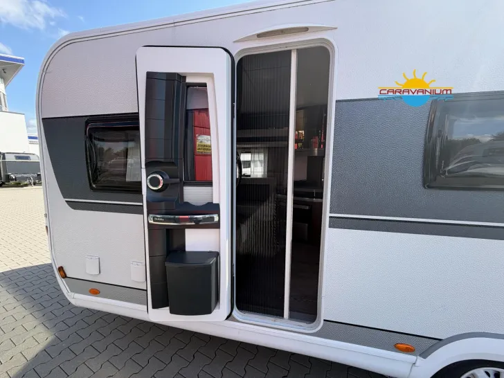 Fahrzeugbild Hobby Prestige 650 UMFe*MOVER*KLIMA* TOP FAHRZEUG #16