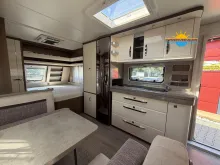 Fahrzeugbild Hobby Prestige 650 UMFe*MOVER*KLIMA* TOP FAHRZEUG #17
