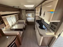 Fahrzeugbild Hobby Prestige 650 UMFe*MOVER*KLIMA* TOP FAHRZEUG #18
