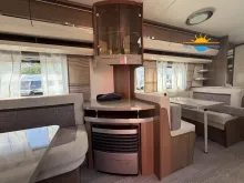 Fahrzeugbild Hobby Prestige 650 UMFe*MOVER*KLIMA* TOP FAHRZEUG #19