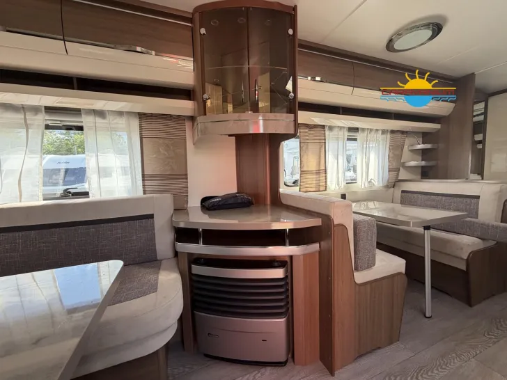 Fahrzeugbild Hobby Prestige 650 UMFe*MOVER*KLIMA* TOP FAHRZEUG #19