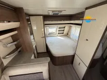 Fahrzeugbild Hobby Prestige 650 UMFe*MOVER*KLIMA* TOP FAHRZEUG #20