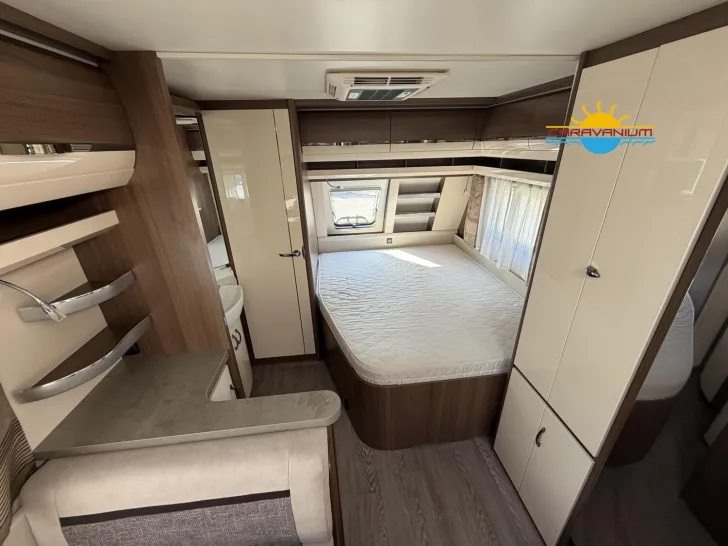 Fahrzeugbild Hobby Prestige 650 UMFe*MOVER*KLIMA* TOP FAHRZEUG #20