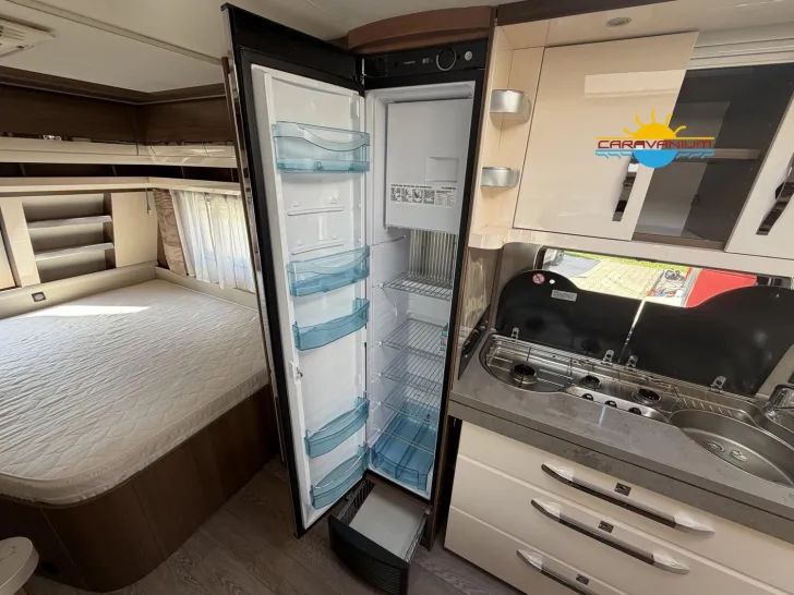 Fahrzeugbild Hobby Prestige 650 UMFe*MOVER*KLIMA* TOP FAHRZEUG #21