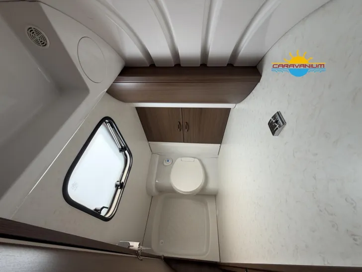 Fahrzeugbild Hobby Prestige 650 UMFe*MOVER*KLIMA* TOP FAHRZEUG #23