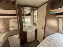 Fahrzeugbild Hobby Prestige 650 UMFe*MOVER*KLIMA* TOP FAHRZEUG #24