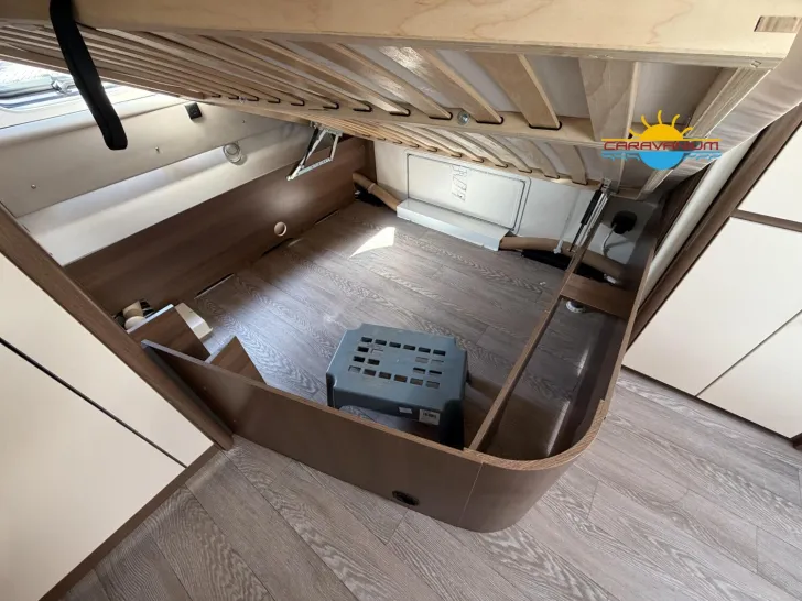 Fahrzeugbild Hobby Prestige 650 UMFe*MOVER*KLIMA* TOP FAHRZEUG #28