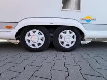 Fahrzeugbild Hobby Prestige 650 UMFe*MOVER*KLIMA* TOP FAHRZEUG #29