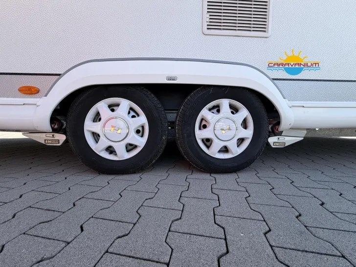 Fahrzeugbild Hobby Prestige 650 UMFe*MOVER*KLIMA* TOP FAHRZEUG #29