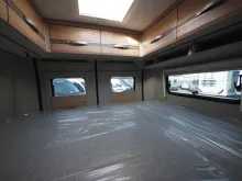 Fahrzeugbild Dethleffs Globetrail 600 DR, Pakete, Heizung 6E, Duo uvm #13