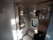 Fahrzeugbild Dethleffs Globetrail 600 DR, Pakete, Heizung 6E, Duo uvm #17