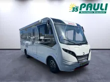 Fahrzeugbild Dethleffs Globebus Active I 4 Modelljahr 2026 #1