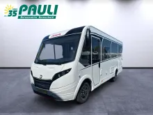 Fahrzeugbild Dethleffs Globebus Active I 4 Modelljahr 2026 #3
