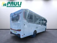 Fahrzeugbild Dethleffs Globebus Active I 4 Modelljahr 2026 #4
