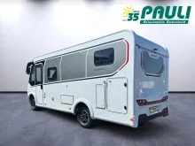 Fahrzeugbild Dethleffs Globebus Active I 4 Modelljahr 2026 #5