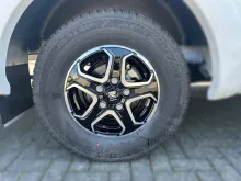 Fahrzeugbild Dethleffs Globebus Active I 4 Modelljahr 2026 #6