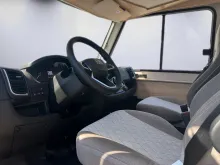 Fahrzeugbild Dethleffs Globebus Active I 4 Modelljahr 2026 #7