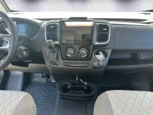 Fahrzeugbild Dethleffs Globebus Active I 4 Modelljahr 2026 #9
