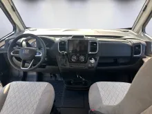 Fahrzeugbild Dethleffs Globebus Active I 4 Modelljahr 2026 #10