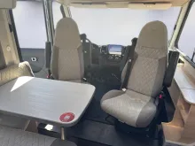 Fahrzeugbild Dethleffs Globebus Active I 4 Modelljahr 2026 #11