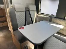 Fahrzeugbild Dethleffs Globebus Active I 4 Modelljahr 2026 #12