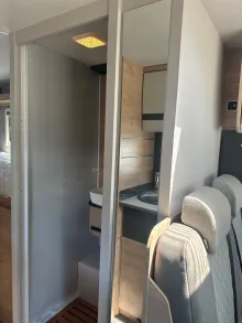 Fahrzeugbild Dethleffs Globebus Active I 4 Modelljahr 2026 #15