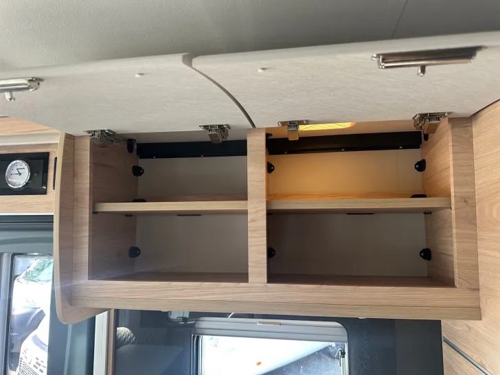 Fahrzeugbild Dethleffs Globebus Active I 4 Modelljahr 2026 #17