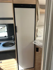 Fahrzeugbild Dethleffs Globebus Active I 4 Modelljahr 2026 #19