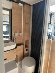 Fahrzeugbild Dethleffs Globebus Active I 4 Modelljahr 2026 #21